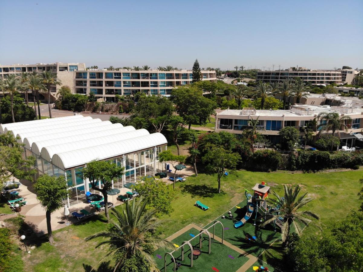 Caesarea Boutique Suite - סוויטת בוטיק קיסריה Екстер'єр фото