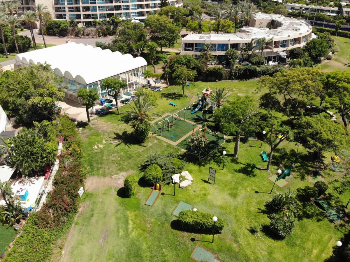 Caesarea Boutique Suite - סוויטת בוטיק קיסריה Екстер'єр фото