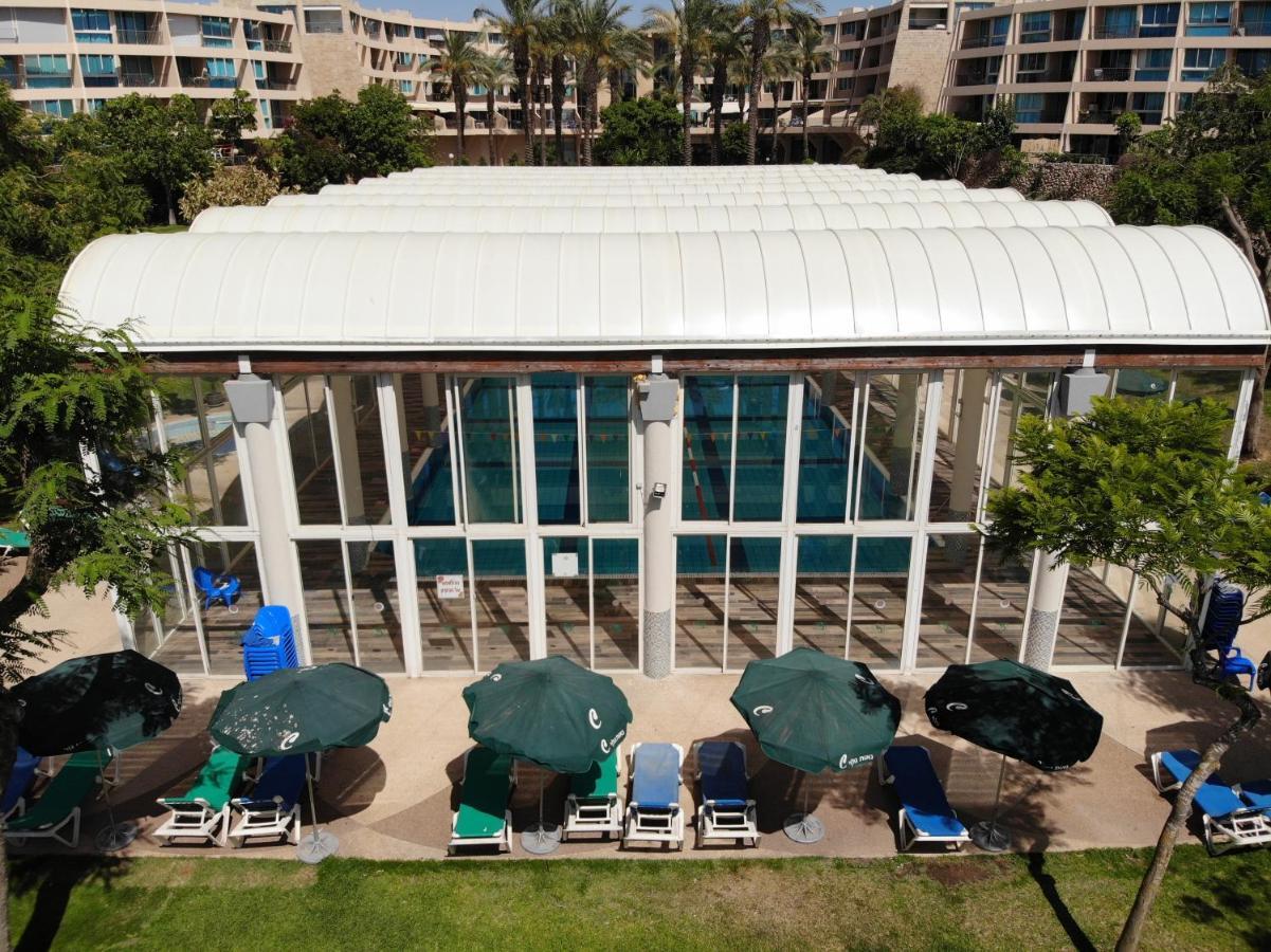 Caesarea Boutique Suite - סוויטת בוטיק קיסריה Екстер'єр фото