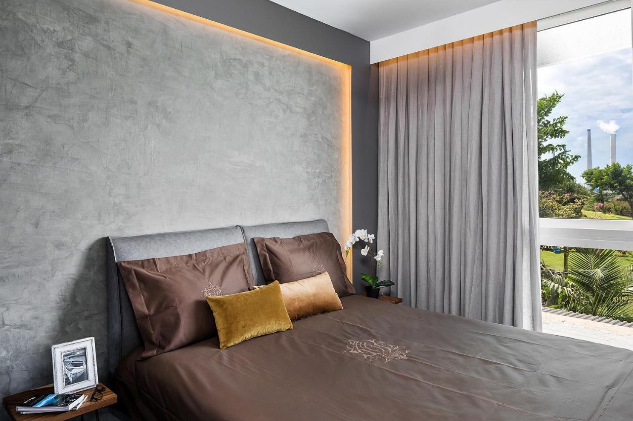 Caesarea Boutique Suite - סוויטת בוטיק קיסריה Екстер'єр фото