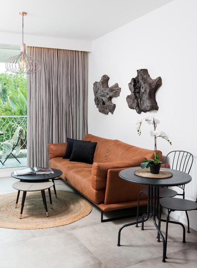 Caesarea Boutique Suite - סוויטת בוטיק קיסריה Екстер'єр фото