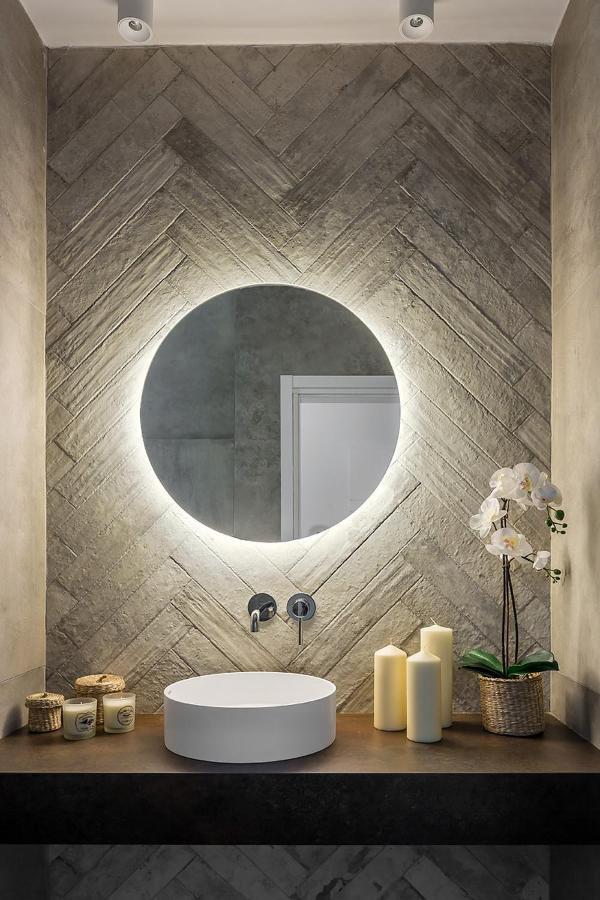 Caesarea Boutique Suite - סוויטת בוטיק קיסריה Екстер'єр фото